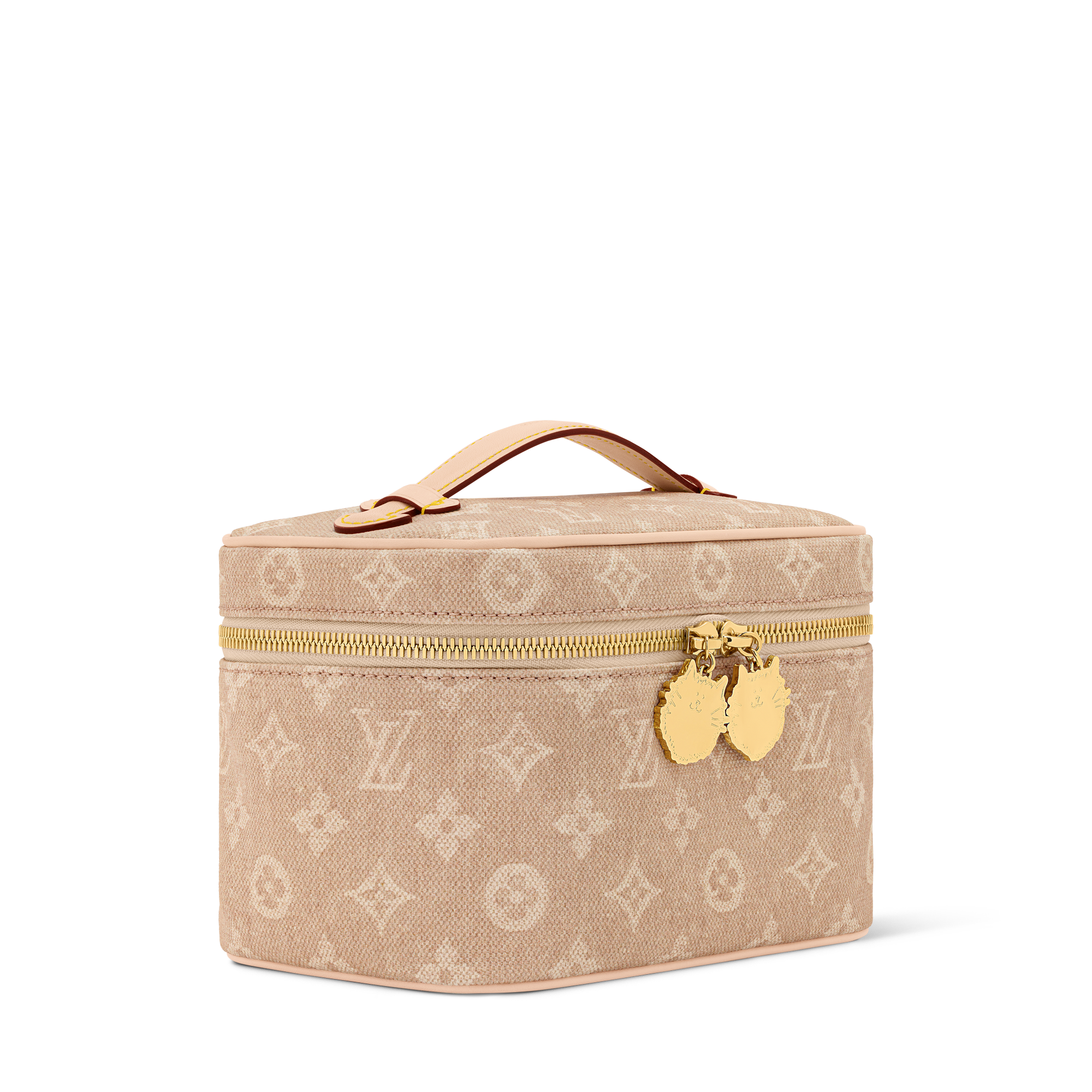 Nice Mini Other Monogram Canvas - Travel | LOUIS VUITTON